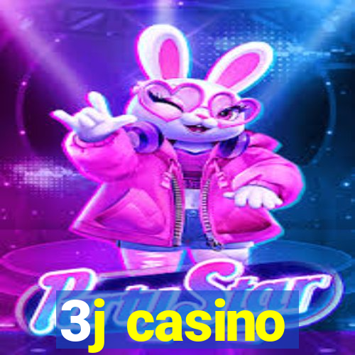 3j casino